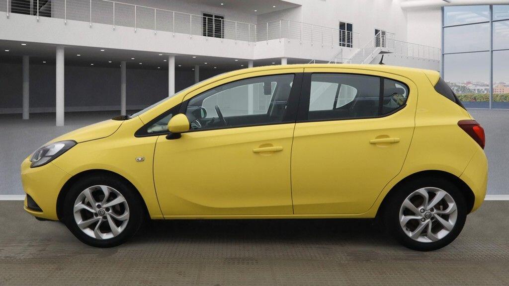 Used Vauxhall Corsa 2015 for sale - 76498860: Photo 5