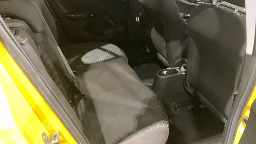 Used Vauxhall Corsa 2015 for sale - 76498860: Photo 8