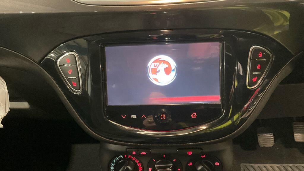 Used Vauxhall Corsa 2015 for sale - 76498860: Photo 9