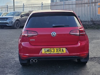 Used Volkswagen Golf 2013 for sale - 79009486: Photo