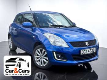 Used Suzuki Swift 2016 for sale - 74787897: Photo