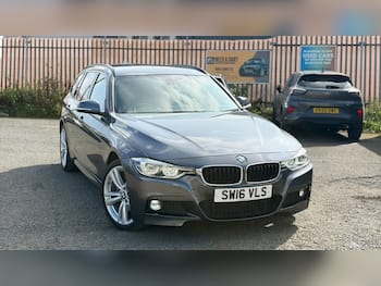 Used BMW 3 Series 2016 for sale - 79764307: Photo