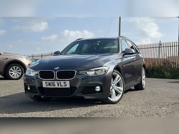 Used BMW 3 Series 2016 for sale - 79764307: Photo