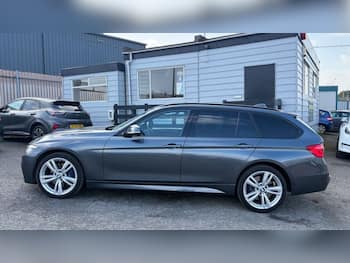 Used BMW 3 Series 2016 for sale - 79764307: Photo