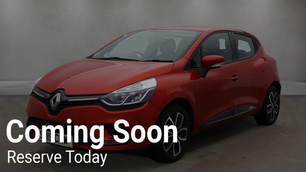 Used Renault Clio 2019 for sale - 77499283: Photo 13