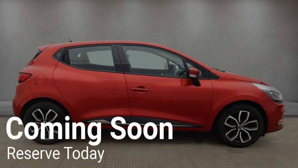 Used Renault Clio 2019 for sale - 77499283: Photo 16