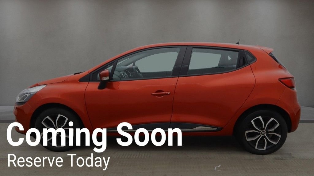 Used Renault Clio 2019 for sale - 77499283: Photo 17