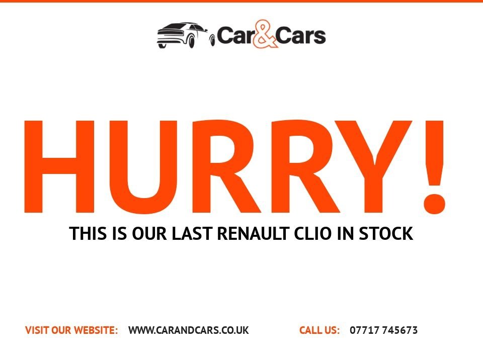 Used Renault Clio 2019 for sale - 77499283: Photo 19