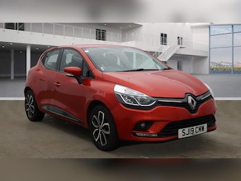 Used Renault Clio 2019 for sale - 77499283: Photo