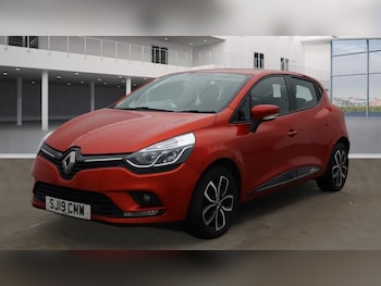 Used Renault Clio 2019 for sale - 77499283: Photo