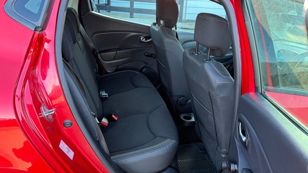 Used Renault Clio 2019 for sale - 77499283: Photo 35