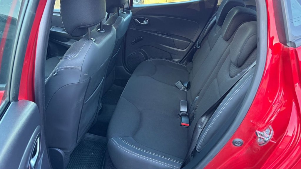 Used Renault Clio 2019 for sale - 77499283: Photo 36