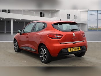 Used Renault Clio 2019 for sale - 77499283: Photo