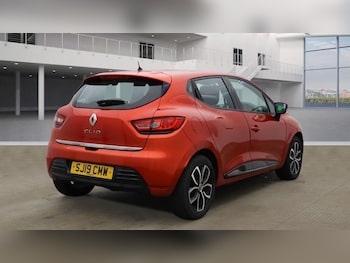 Used Renault Clio 2019 for sale - 77499283: Photo