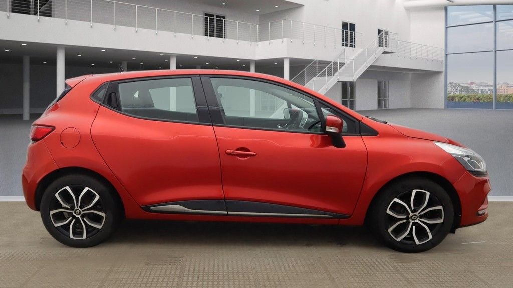 Used Renault Clio 2019 for sale - 77499283: Photo 5