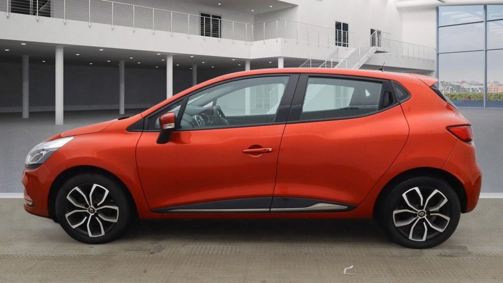 Used Renault Clio 2019 for sale - 77499283: Photo 6