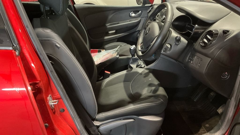 Used Renault Clio 2019 for sale - 77499283: Photo 7