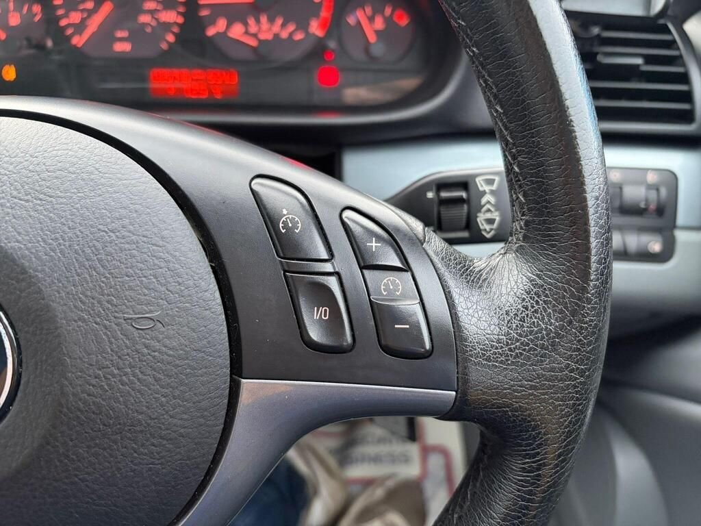 Used BMW 3 Series 2001 for sale - 77147828: Photo 15