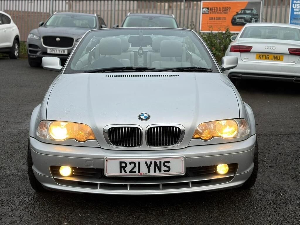 Used BMW 3 Series 2001 for sale - 77147828: Photo 21