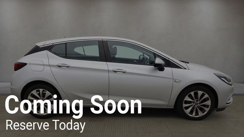 Used Vauxhall Astra 2017 for sale - 77097761: Photo 22