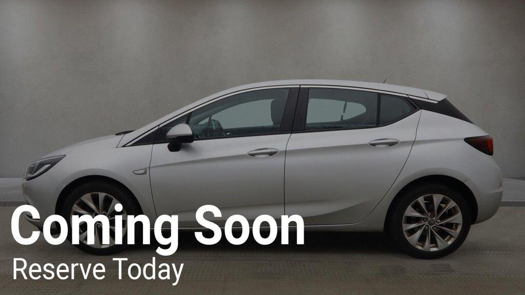 Used Vauxhall Astra 2017 for sale - 77097761: Photo 23