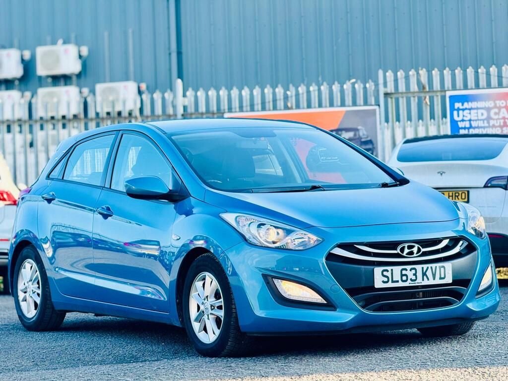 Used Hyundai i30 2013 for sale - 77147806: Photo 12