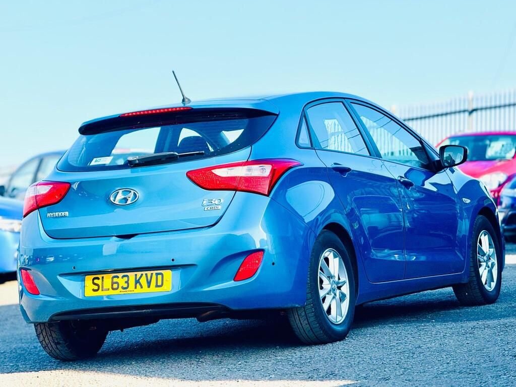 Used Hyundai i30 2013 for sale - 77147806: Photo 15