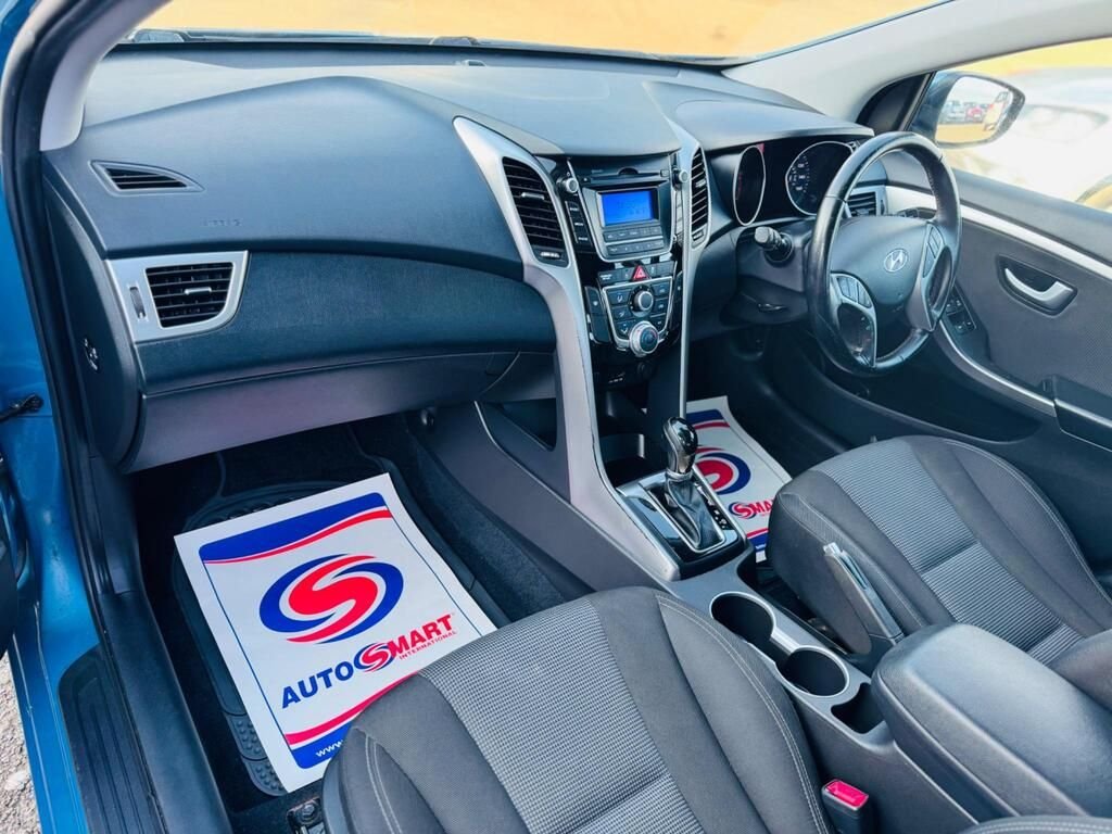 Used Hyundai i30 2013 for sale - 77147806: Photo 19