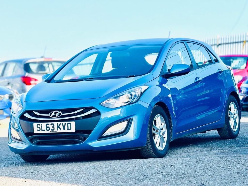Used Hyundai i30 2013 for sale - 77147806: Photo 2