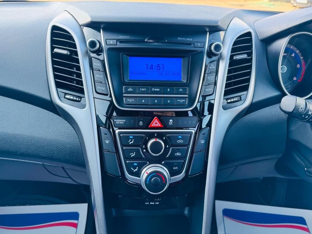 Used Hyundai i30 2013 for sale - 77147806: Photo 20