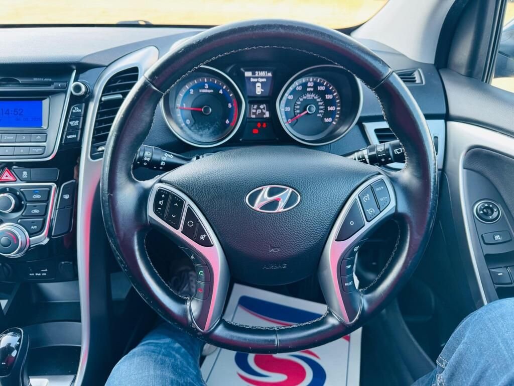 Used Hyundai i30 2013 for sale - 77147806: Photo 21