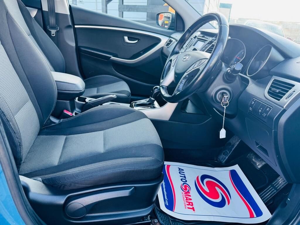 Used Hyundai i30 2013 for sale - 77147806: Photo 25