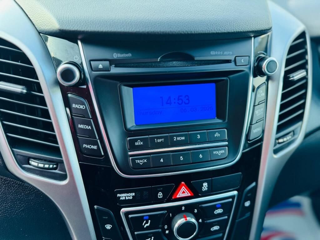 Used Hyundai i30 2013 for sale - 77147806: Photo 27