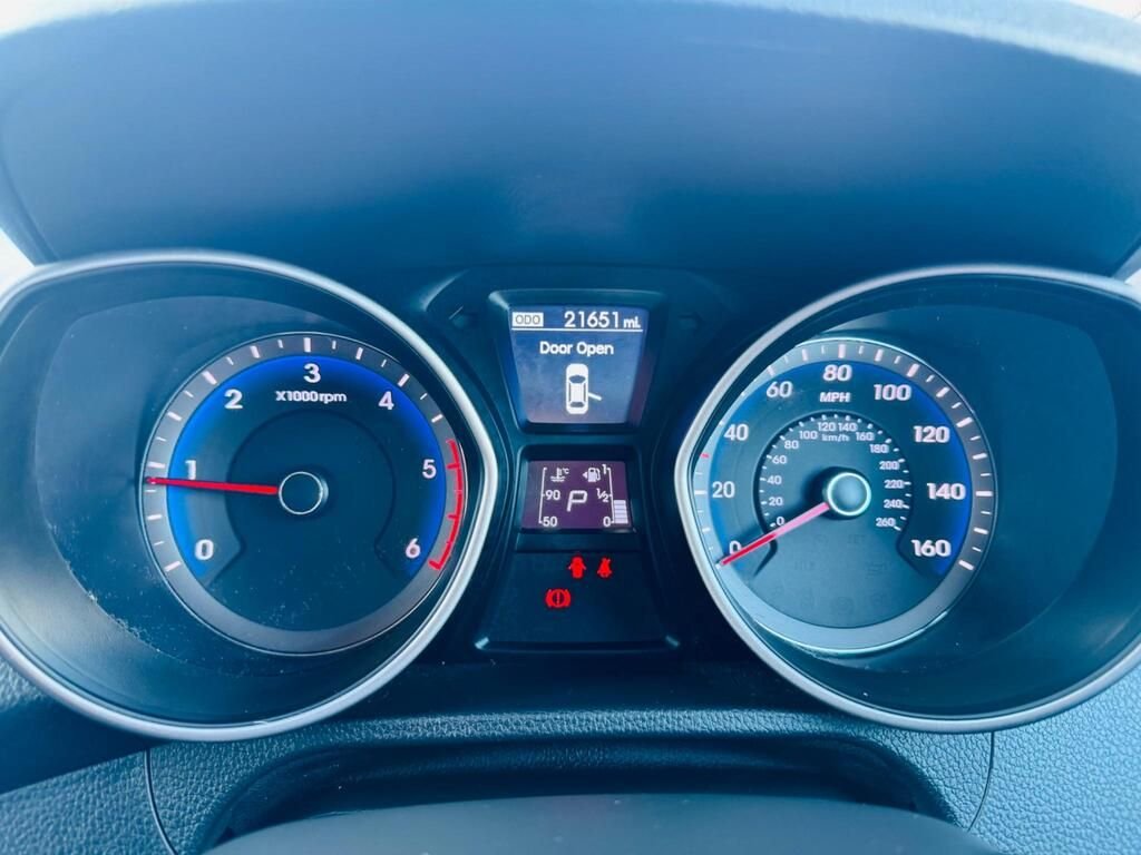 Used Hyundai i30 2013 for sale - 77147806: Photo 29