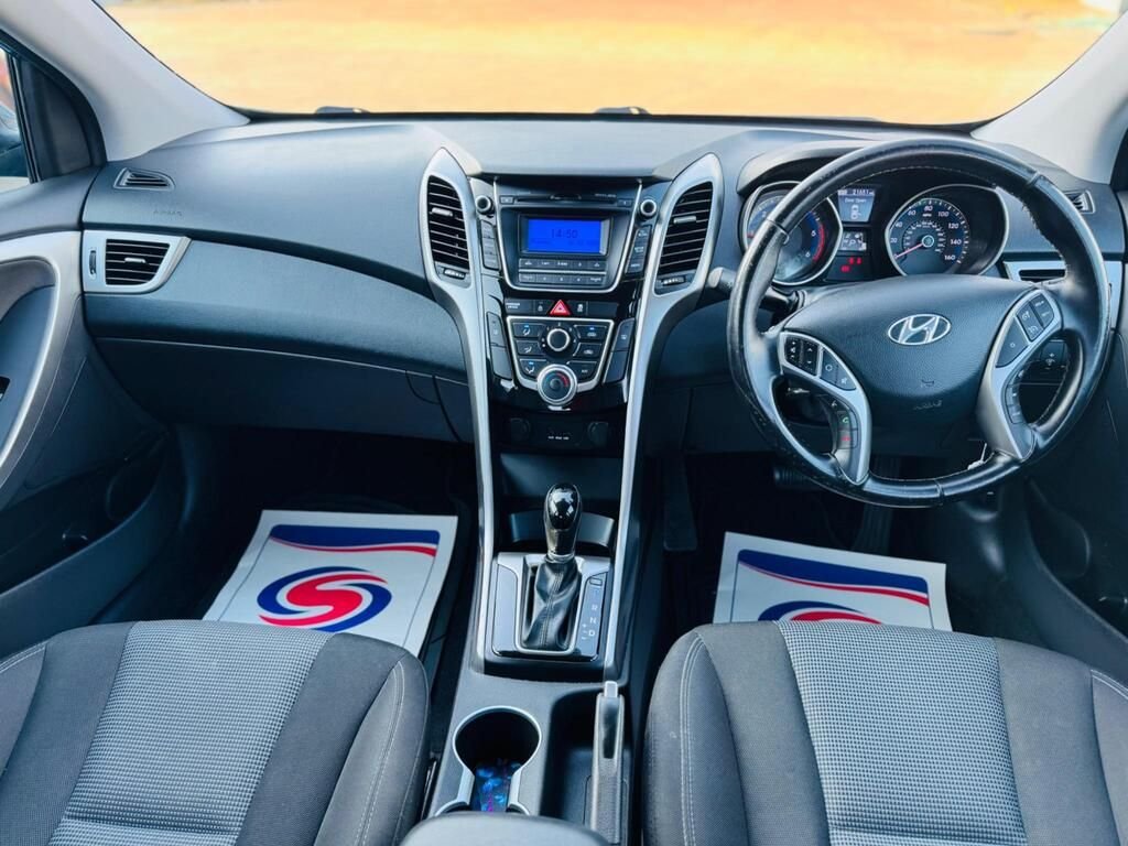 Used Hyundai i30 2013 for sale - 77147806: Photo 3