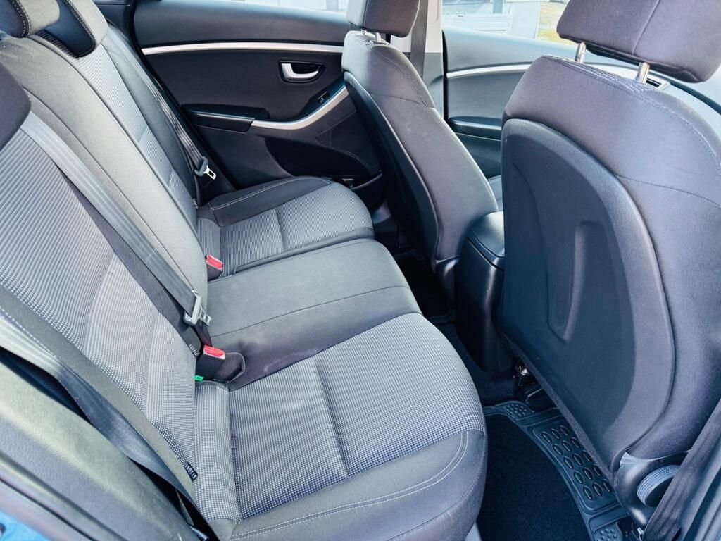 Used Hyundai i30 2013 for sale - 77147806: Photo 33