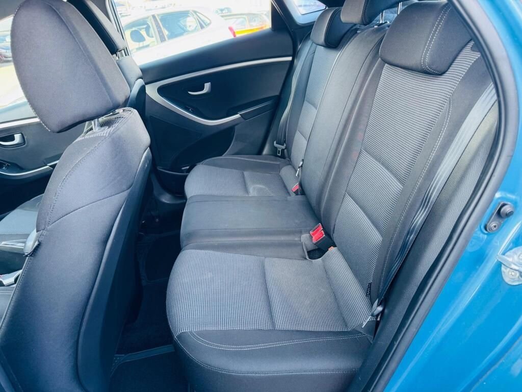 Used Hyundai i30 2013 for sale - 77147806: Photo 34