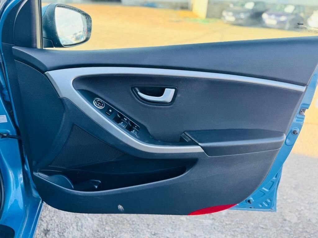 Used Hyundai i30 2013 for sale - 77147806: Photo 35