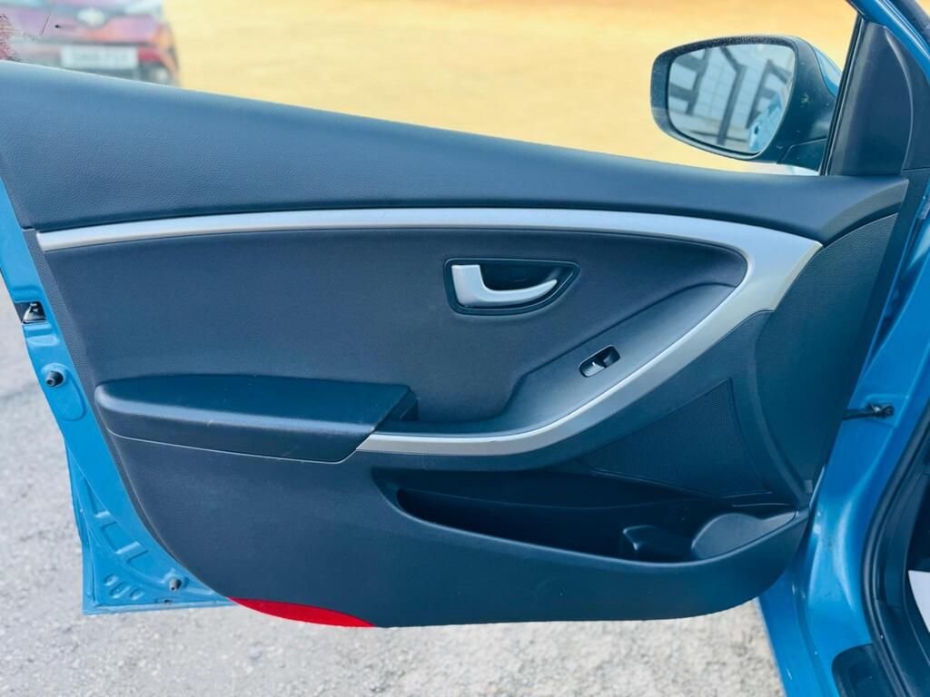 Used Hyundai i30 2013 for sale - 77147806: Photo 36