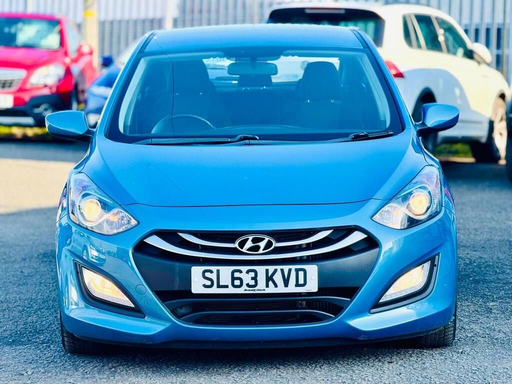 Used Hyundai i30 2013 for sale - 77147806: Photo 7