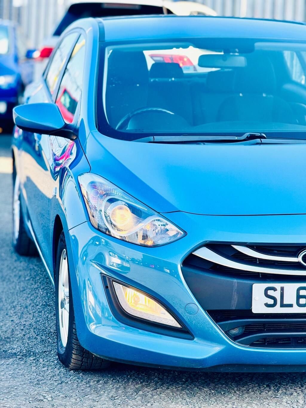 Used Hyundai i30 2013 for sale - 77147806: Photo 8