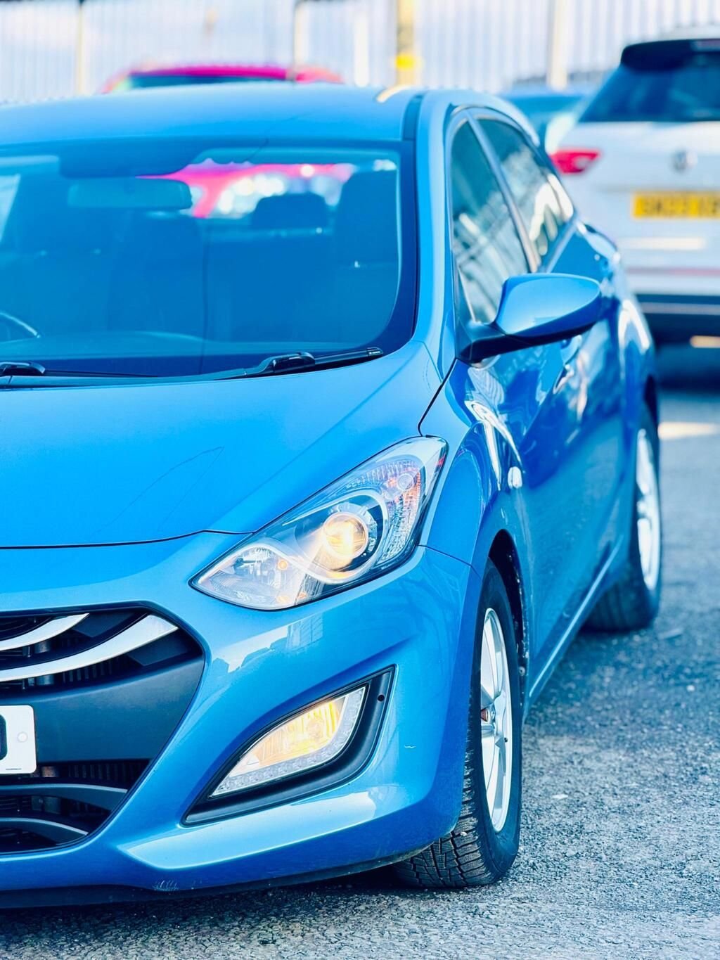 Used Hyundai i30 2013 for sale - 77147806: Photo 9