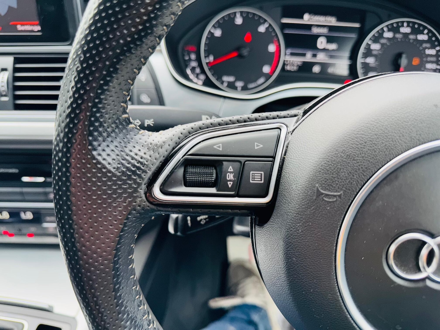 Used Audi A6 2016 for sale - 76989078: Photo 23