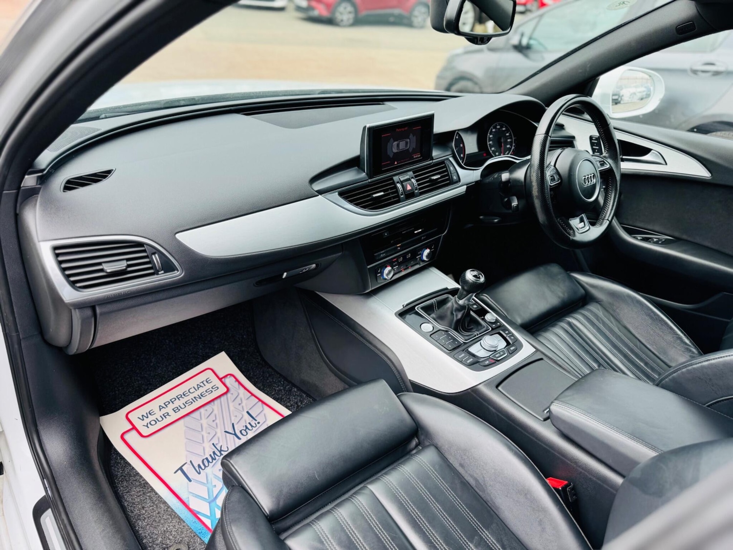 Used Audi A6 2016 for sale - 76989078: Photo 28