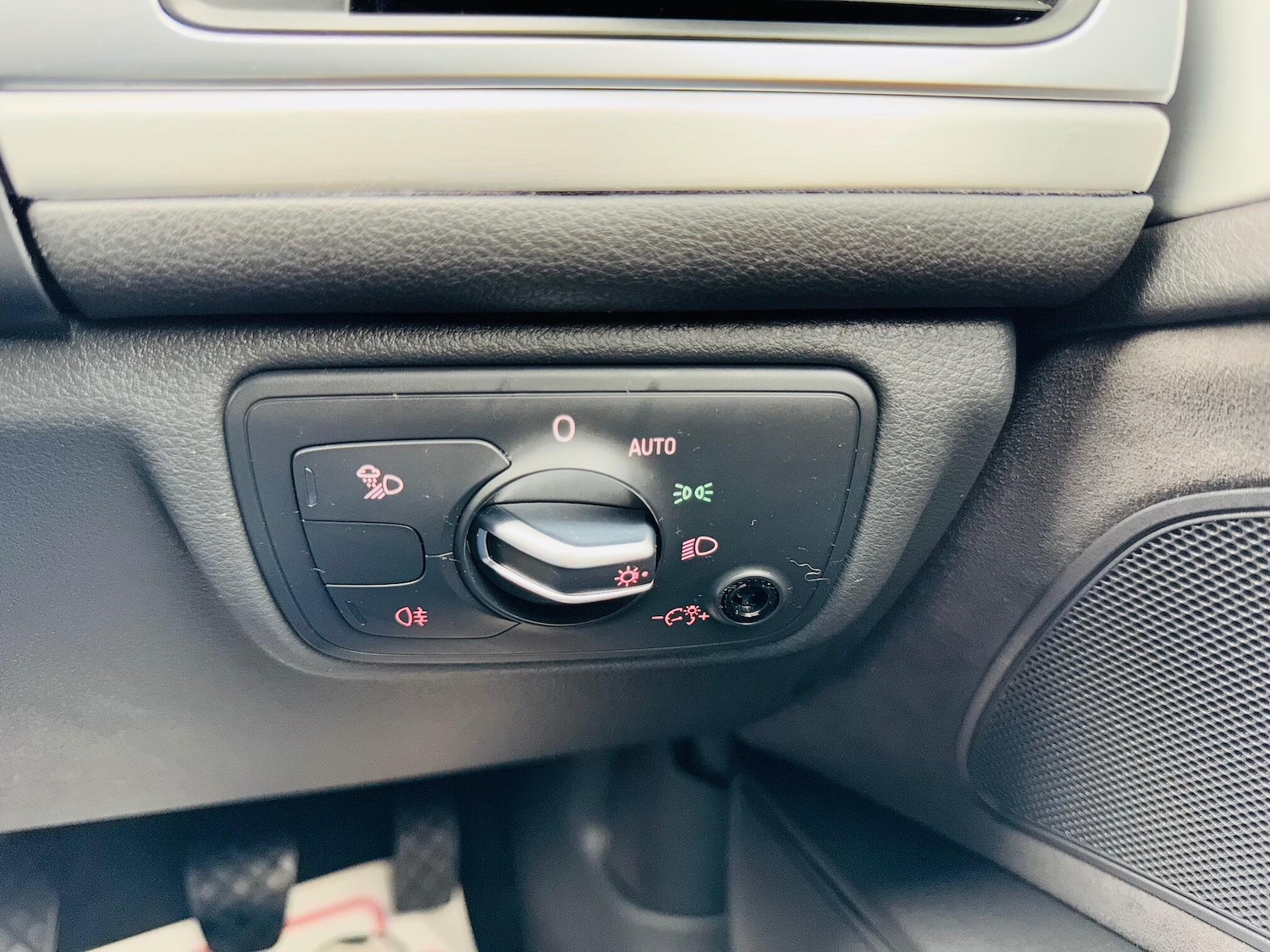 Used Audi A6 2016 for sale - 76989078: Photo 29