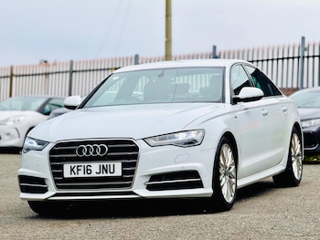 Used Audi A6 2016 for sale - 76989078: Photo