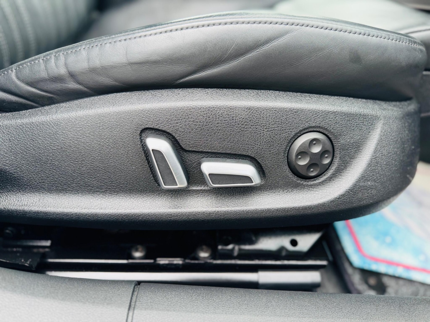 Used Audi A6 2016 for sale - 76989078: Photo 33