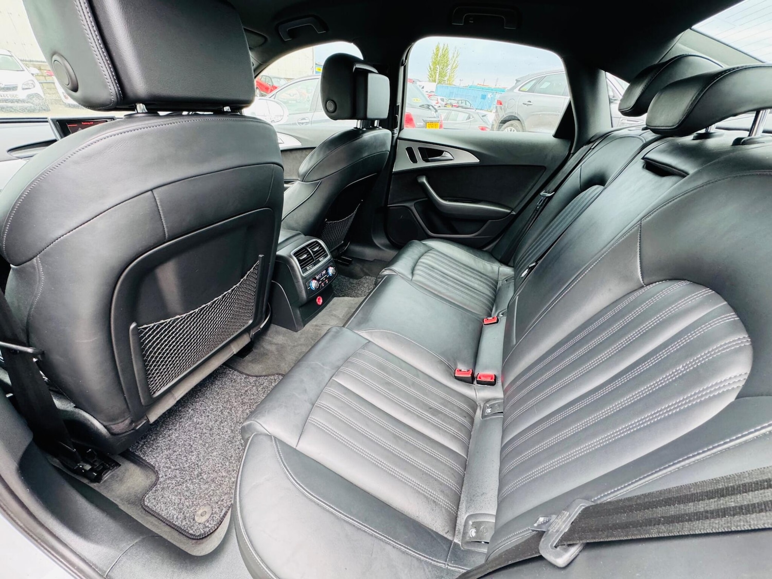 Used Audi A6 2016 for sale - 76989078: Photo 37