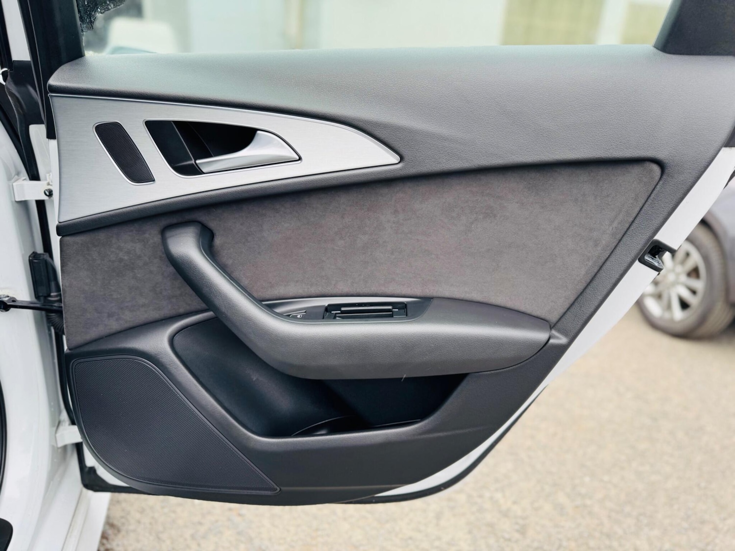 Used Audi A6 2016 for sale - 76989078: Photo 38