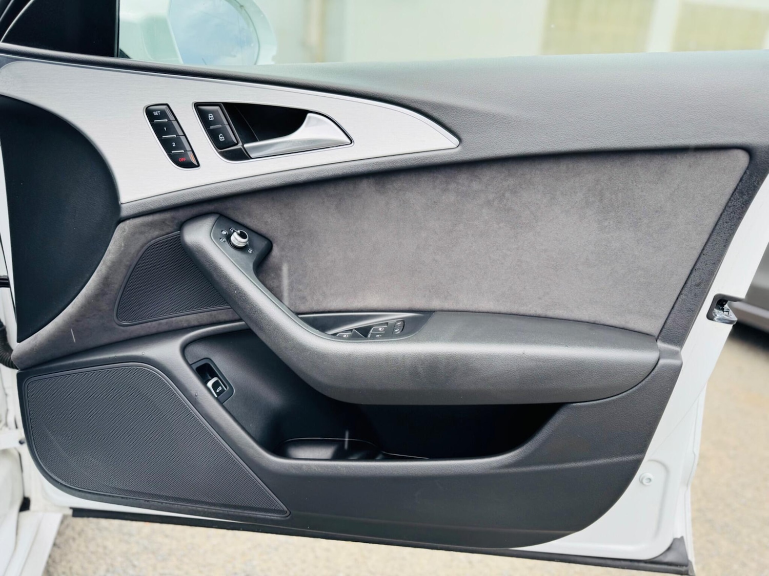 Used Audi A6 2016 for sale - 76989078: Photo 40